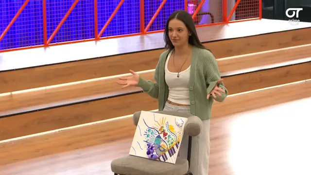 Claudia OT 2025