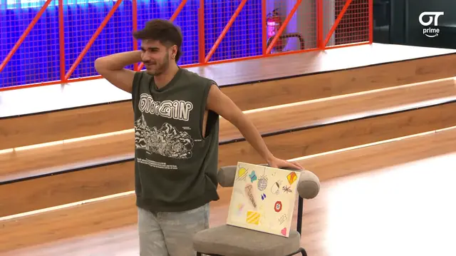 Guillo OT 2025