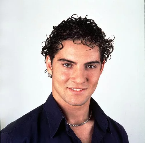 David Bisbal