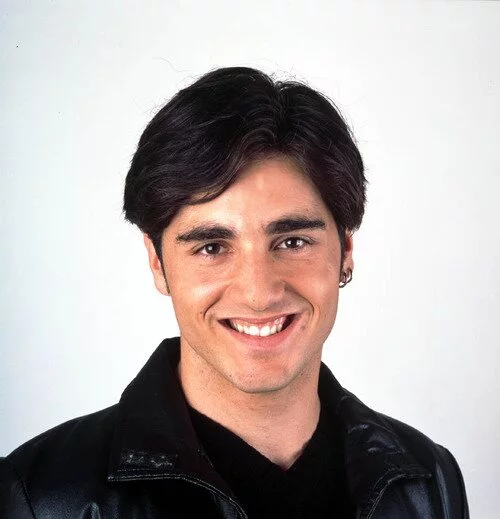 David Bustamante
