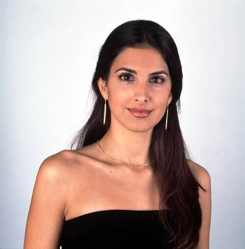 Nuria Fergó