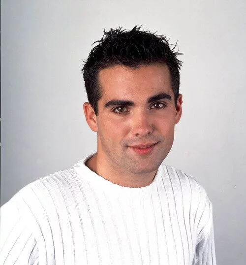 Naím Thomas