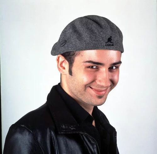 Alejandro Parreño