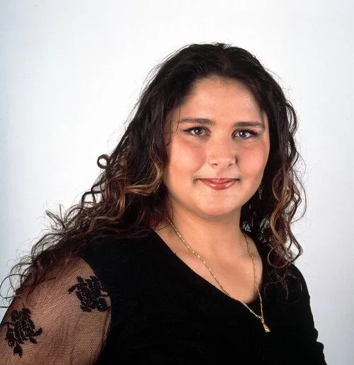 Rosa López