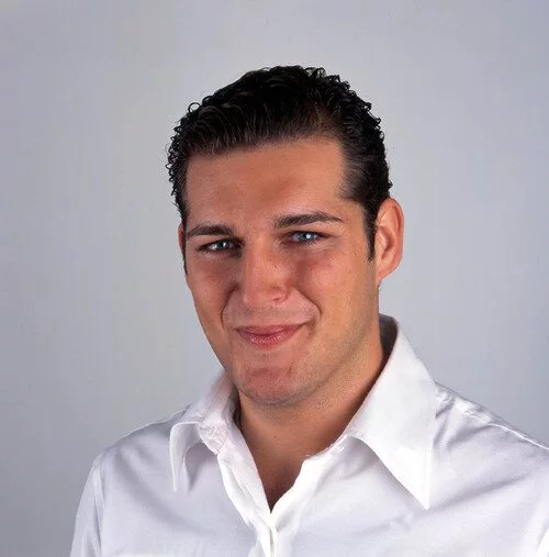 Manu Tenorio