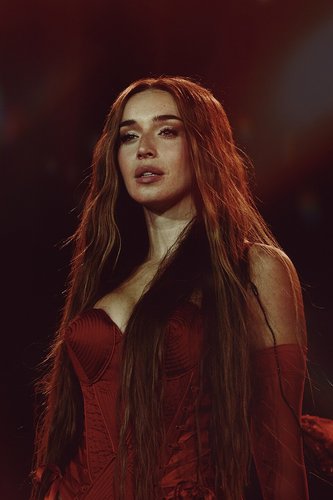Lola Índigo (Mimi Doblas)