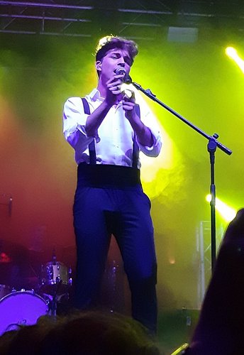 Raoul Vázquez