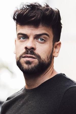 Ricky Merino