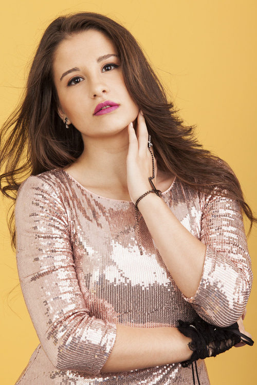 Thalía Garrido & Miriam Rodríguez