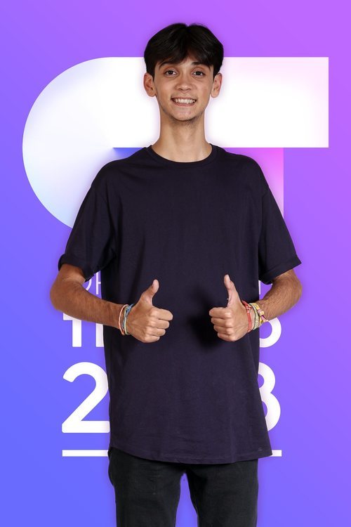 Dave Zulueta