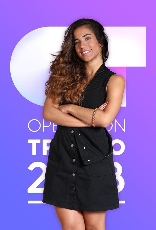 Julia Medina