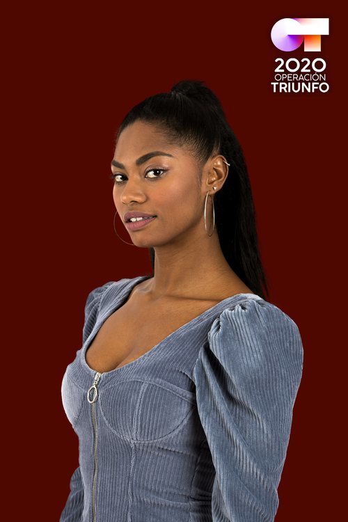 Nia Correia