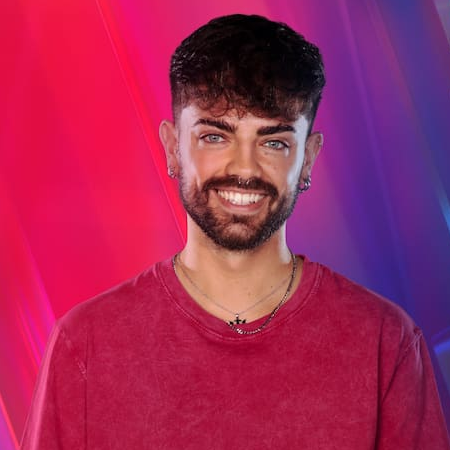 Iván Rojo