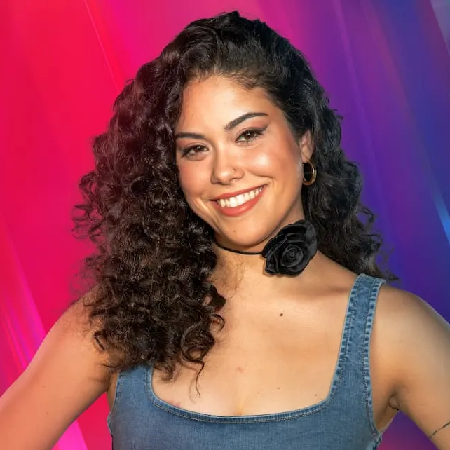 María Cruz