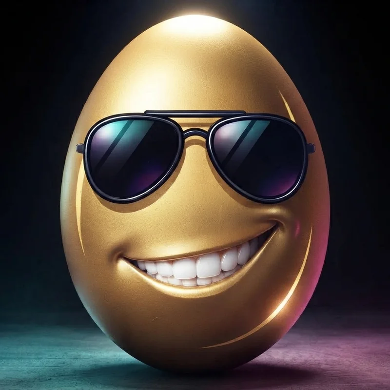 Huevo de Pascua de Operación Triunfo