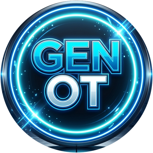 Logo Gen OT